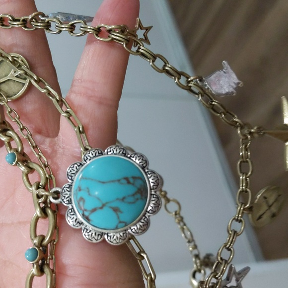 LUCKY BRAND🔥🔥 Necklace - Picture 13 of 16